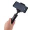 Mini tripod selfie stick holder for phone camera GoPro 16 - 21 cm black | Techbox