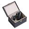 Signal blocking chest Radio blocking Faraday Box for car keys smartphone black - Uncategorized Screen Protection (2) - Screen & Camera Protection - Techbox