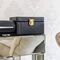 Signal blocking chest Radio blocking Faraday Box for car keys smartphone black - Uncategorized Screen Protection (2) - Screen & Camera Protection - Techbox