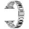 Spigen Modern Fit Band for Apple Watch 4/5/6/7/8/SE (38/40/41 mm) - Silver | Techbox