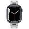 Spigen Modern Fit Band for Apple Watch 4/5/6/7/8/SE (38/40/41 mm) - Silver | Techbox