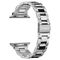 Spigen Modern Fit Band for Apple Watch 4/5/6/7/8/SE (38/40/41 mm) - Silver | Techbox