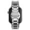 Spigen Modern Fit Band for Apple Watch 4/5/6/7/8/SE (38/40/41 mm) - Silver | Techbox