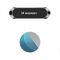 Wozinsky Magnetic Dashboard Mount Adhesive Black (WMH-01) - Smartphone Holders - Smartphones - Techbox