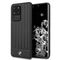 Etui hardcase BMW BMHCS69POCBK S20 Ultra G988 czarny/black Signature | Techbox