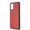 Ferrari Hardcase FEHQUHCS67RE S20+ G985 czerwony/red Heritage - Samsung Cases - Cases - Techbox