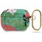 Guess GUACAPTPUBKFL01 AirPods Pro cover green/green N.1 Flower Collection | Techbox