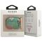Guess GUACAPTPUBKFL01 AirPods Pro cover green/green N.1 Flower Collection | Techbox