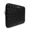 Guess Sleeve GUCS13QLBK 13 Black / Black Quilted | Techbox