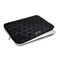 Guess Sleeve GUCS13QLBK 13 Black / Black Quilted | Techbox