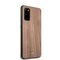 Mercedes MEHCS62VWOLB S20 G980 hard case brΔ…zowy/brown Wood Line Walnut - Samsung Cases - Cases - Techbox