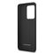 Mercedes MEHCS69VWOLB S20 Ultra G988 hard case brązowy/brown Wood Line Walnut | Techbox