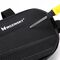 Wozinsky bike frame bag 1.5l black (WBB10BK) - Smartphone Holders - Smartphones - Techbox