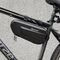 Wozinsky bike frame bag 1.5l black (WBB10BK) - Smartphone Holders - Smartphones - Techbox