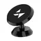 Wozinsky Magnetic Car Mount for Dashboard 360 Self-Adhesive Black (WMH-05) | Techbox