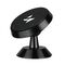 Wozinsky Magnetic Car Mount for Dashboard 360 Self-Adhesive Black (WMH-05) | Techbox
