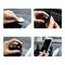 Wozinsky Magnetic Car Mount for Dashboard 360 Self-Adhesive Black (WMH-05) | Techbox