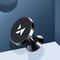 Wozinsky Magnetic Car Mount for Dashboard 360 Self-Adhesive Black (WMH-05) | Techbox