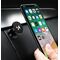 Wozinsky Magnetic Car Mount for Dashboard 360 Self-Adhesive Black (WMH-05) | Techbox
