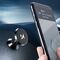Wozinsky Magnetic Car Mount for Dashboard 360 Self-Adhesive Black (WMH-05) | Techbox