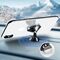 Wozinsky Magnetic Car Mount for Dashboard 360 Self-Adhesive Black (WMH-05) | Techbox