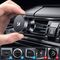 Wozinsky magnetic holder for car grille black (WMH-04) - Smartphone Holders - Smartphones - Techbox