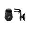 Wozinsky magnetic holder for the car grille 360 black (WMH-03) - Smartphone Holders - Smartphones - Techbox