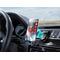 Wozinsky magnetic holder for the car grille 360 black (WMH-03) - Smartphone Holders - Smartphones - Techbox