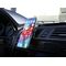 Wozinsky magnetic holder for the car grille 360 black (WMH-03) - Smartphone Holders - Smartphones - Techbox
