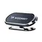Wozinsky Self-Adhesive Magnetic Car Mount 360 for Dashboard Silver (WMH-06) | Techbox