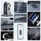 Wozinsky Self-Adhesive Magnetic Car Mount 360 for Dashboard Silver (WMH-06) | Techbox