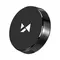 Wozinsky Self-Adhesive Magnetic Car Dashboard Mount Black (WMH-02) | Techbox