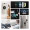 Wozinsky Self-Adhesive Magnetic Car Dashboard Mount Black (WMH-02) | Techbox