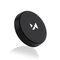 Wozinsky Self-Adhesive Magnetic Car Dashboard Mount Black (WMH-02) | Techbox