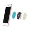 Wozinsky Self-Adhesive Magnetic Car Dashboard Mount Black (WMH-02) | Techbox