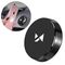 Wozinsky Self-Adhesive Magnetic Car Dashboard Mount Black (WMH-02) | Techbox