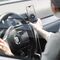 Wozinsky Self-Adhesive Magnetic Car Dashboard Mount Black (WMH-02) | Techbox