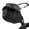 Wozinsky bicycle bag under the saddle 0.6 L black (WBB8BK black) - Smartphone Holders - Smartphones - Techbox