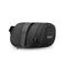Wozinsky bicycle bag under the saddle 0.6 L black (WBB8BK black) - Smartphone Holders - Smartphones - Techbox