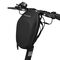 Wozinsky Waterproof Scooter Handlebar Bag 4L Black (WSB1BK) | Techbox