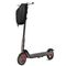 Wozinsky Waterproof Scooter Handlebar Bag 4L Black (WSB1BK) | Techbox