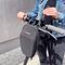 Wozinsky Waterproof Scooter Handlebar Bag 4L Black (WSB1BK) | Techbox