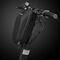 Wozinsky Waterproof Scooter Handlebar Bag 4L Black (WSB1BK) | Techbox