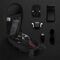 Wozinsky Waterproof Scooter Handlebar Bag 4L Black (WSB1BK) | Techbox