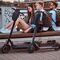 Wozinsky Waterproof Scooter Handlebar Bag 4L Black (WSB1BK) | Techbox