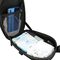 Wozinsky Waterproof Scooter Handlebar Bag 4L Black (WSB1BK) | Techbox