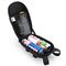 Wozinsky Waterproof Scooter Handlebar Bag 4L Black (WSB1BK) | Techbox