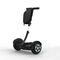 Wozinsky Waterproof Scooter Handlebar Bag 4L Black (WSB1BK) | Techbox