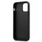 Etui BMW BMHCP12STTBK iPhone 12 mini 5,4" czarny/black hardcase Signature Tire Marks | Techbox