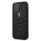 Ferrari FEHQUHCP12LBK iPhone 12 6,7" Pro Max czarny/black hardcase Off Track Quilted - Apple Cases - Cases - Techbox